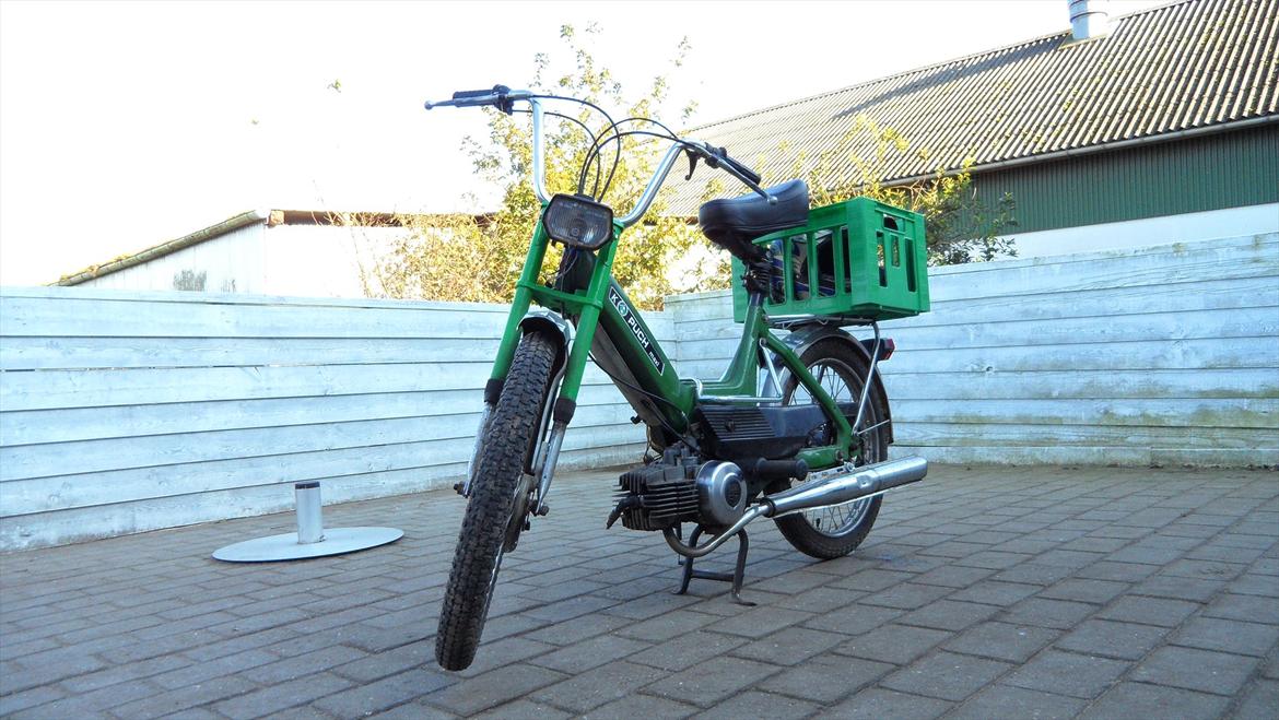 Puch Maxi billede 5