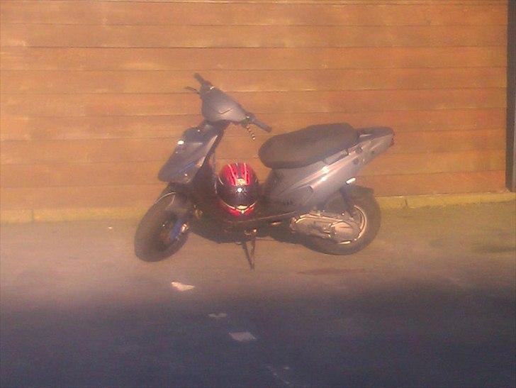 PGO Hot 50 (SOLGT) billede 10