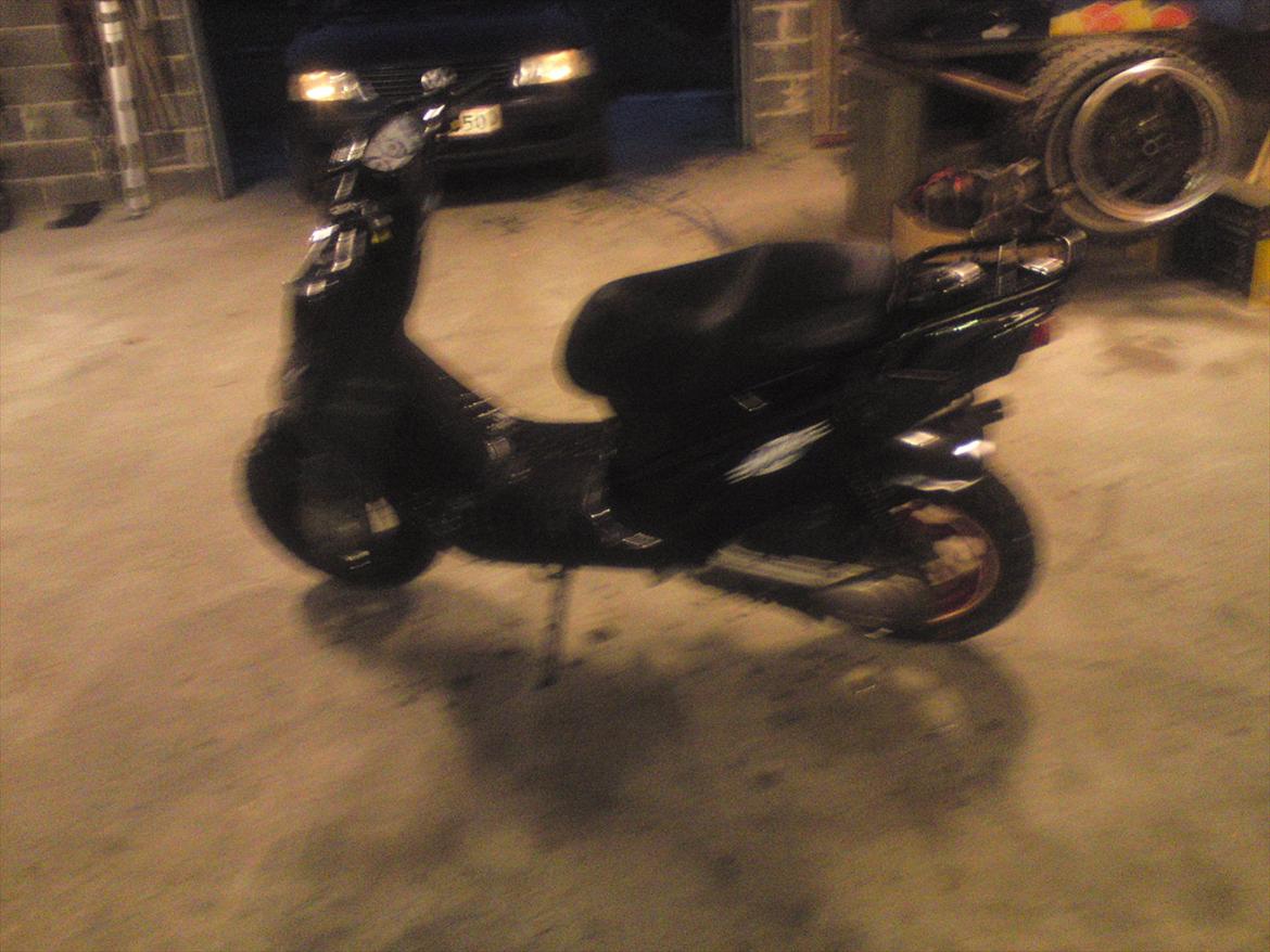 PGO hot 50 billede 3