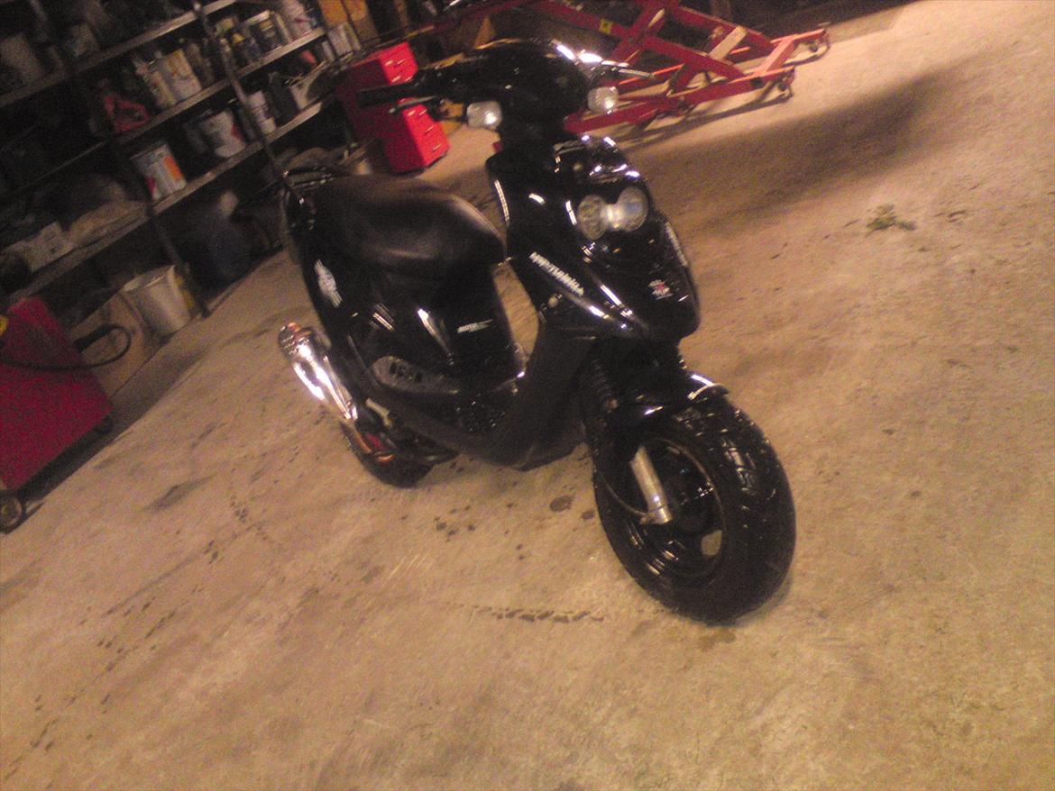 PGO hot 50 billede 5