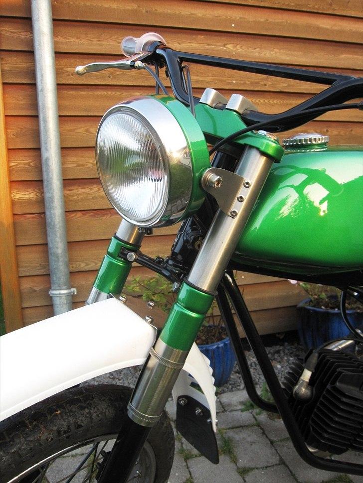 Puch Pioneer billede 1