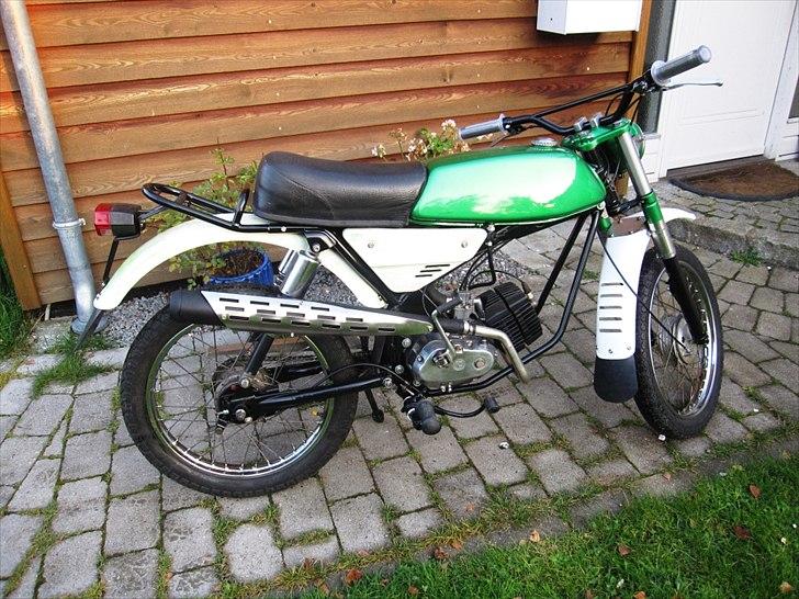 Puch Pioneer billede 3