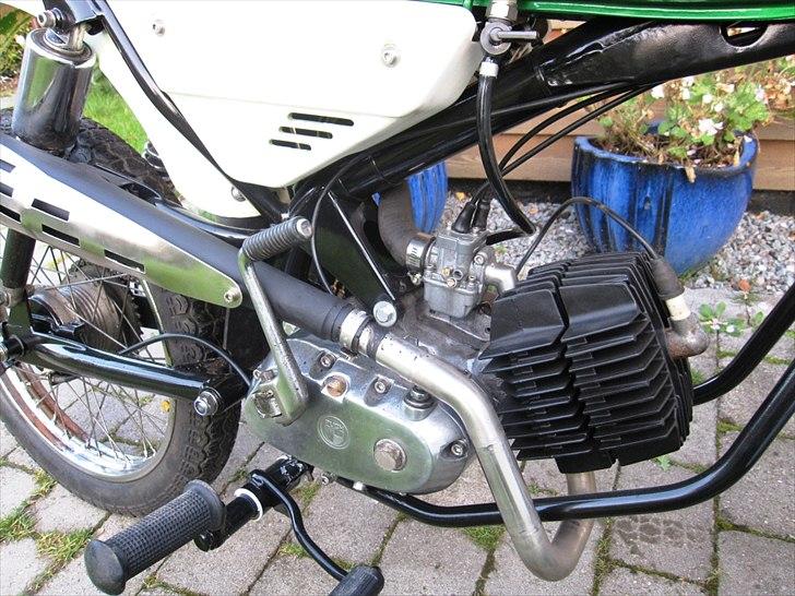Puch Pioneer billede 4