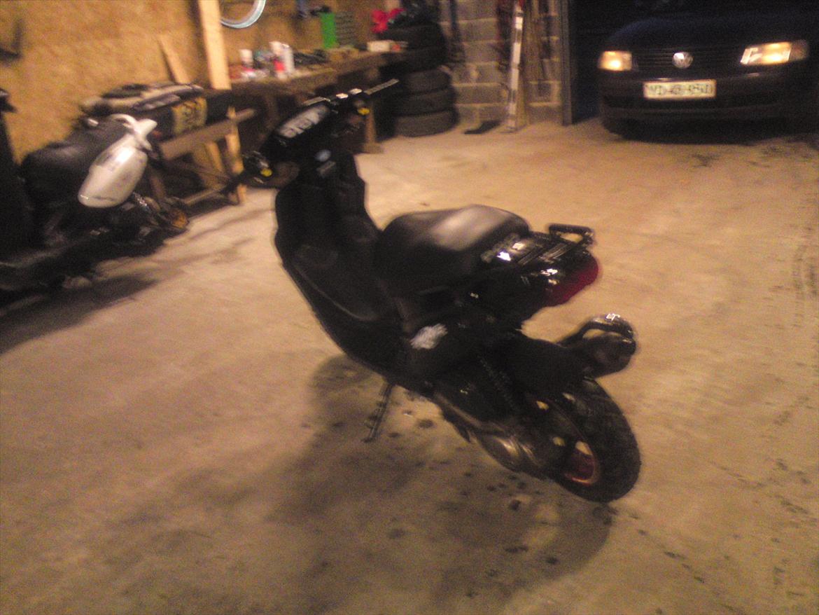 PGO hot 50 billede 7