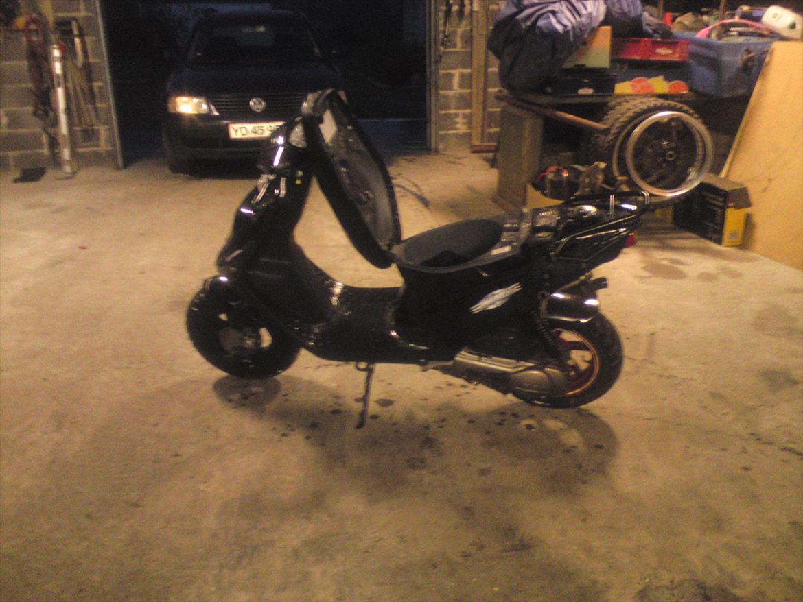 PGO hot 50 billede 8