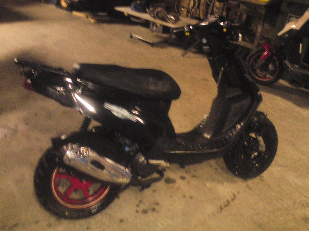 PGO hot 50 billede 9