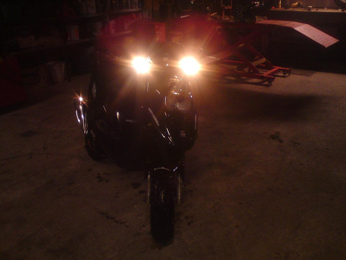 PGO hot 50 billede 10