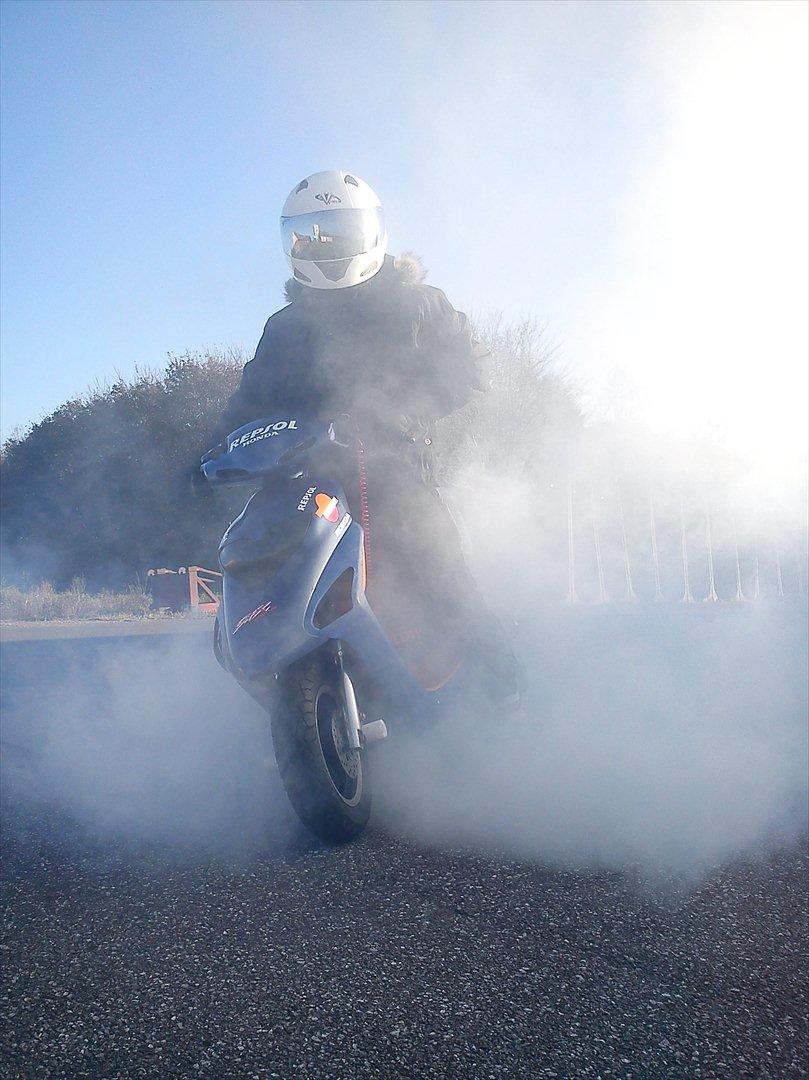 Honda Sfx/X8R MHR AC DD billede 4