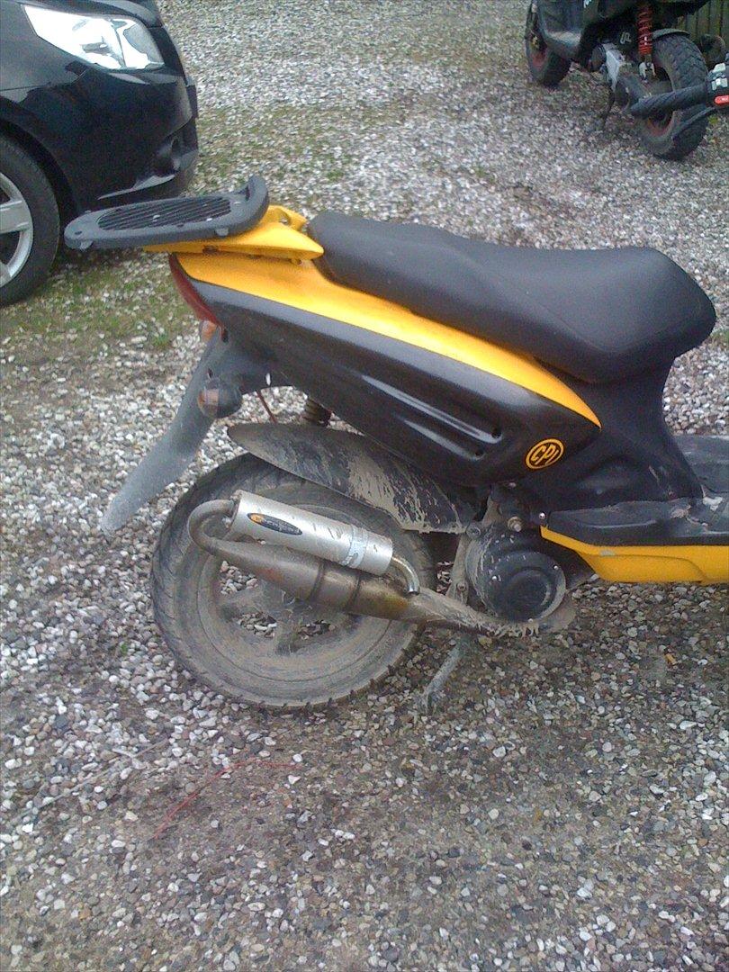 CPI Oliver city billede 3