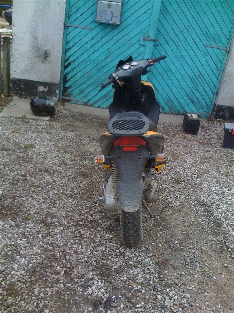 CPI Oliver city billede 4