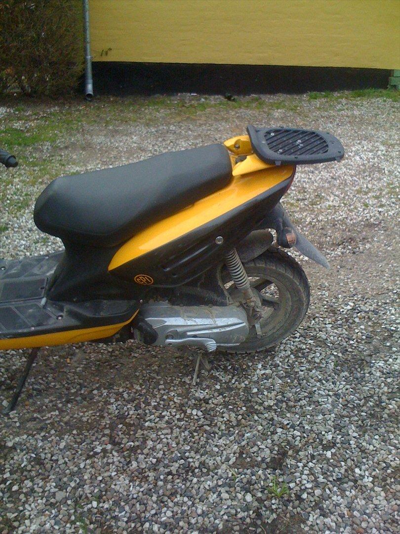 CPI Oliver city billede 5