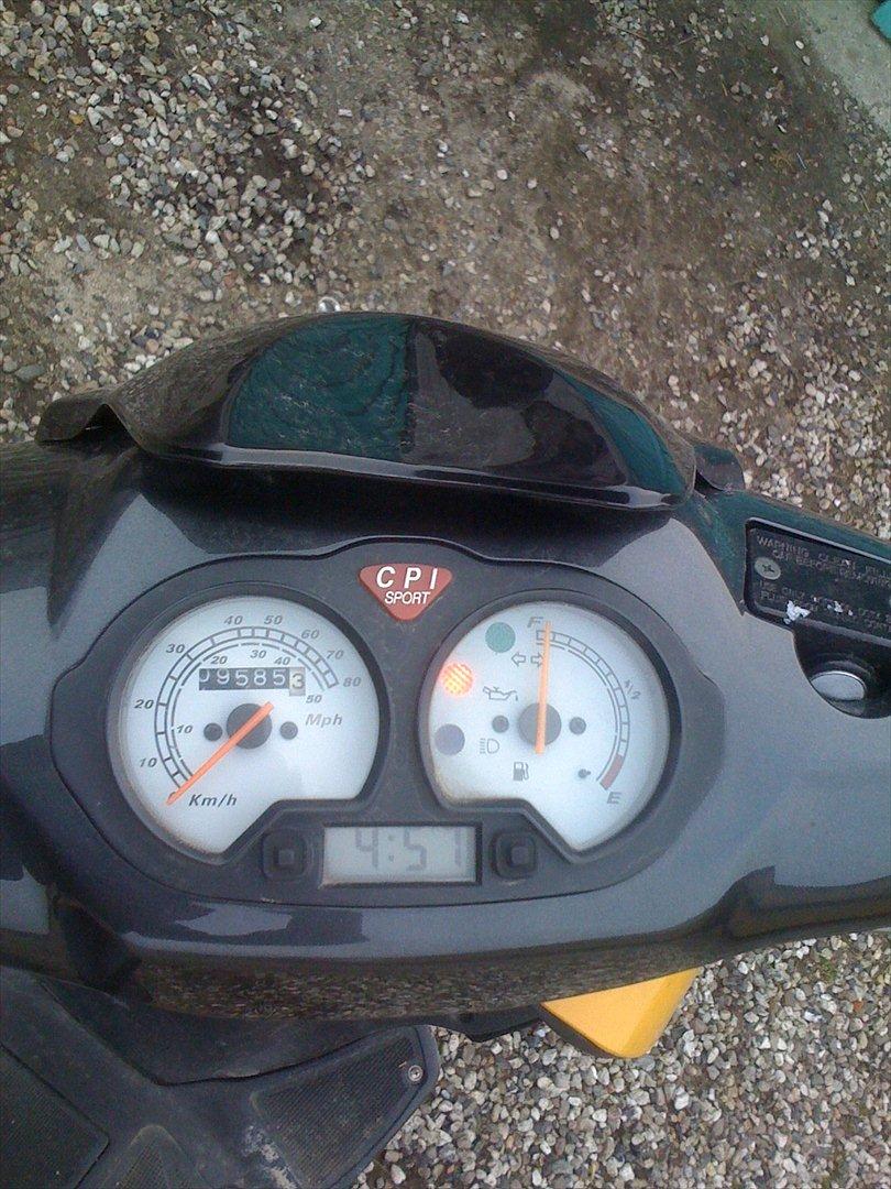 CPI Oliver city billede 6