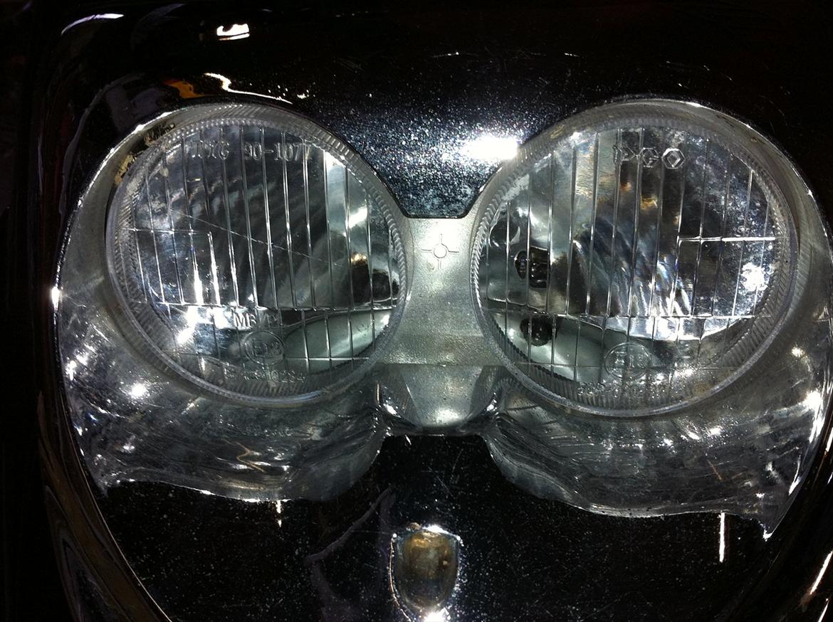 PGO Hot50 HotteLiis! billede 5