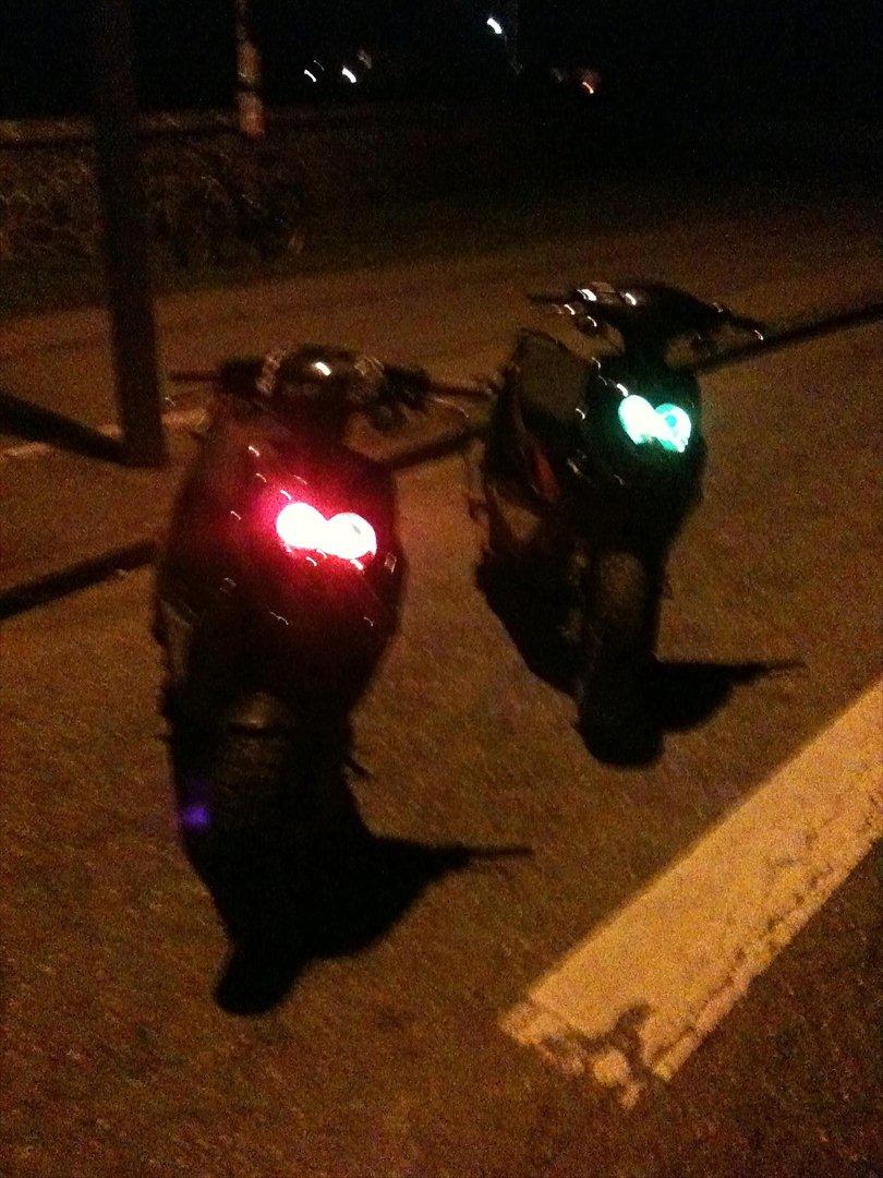 PGO Hot50 HotteLiis! billede 9