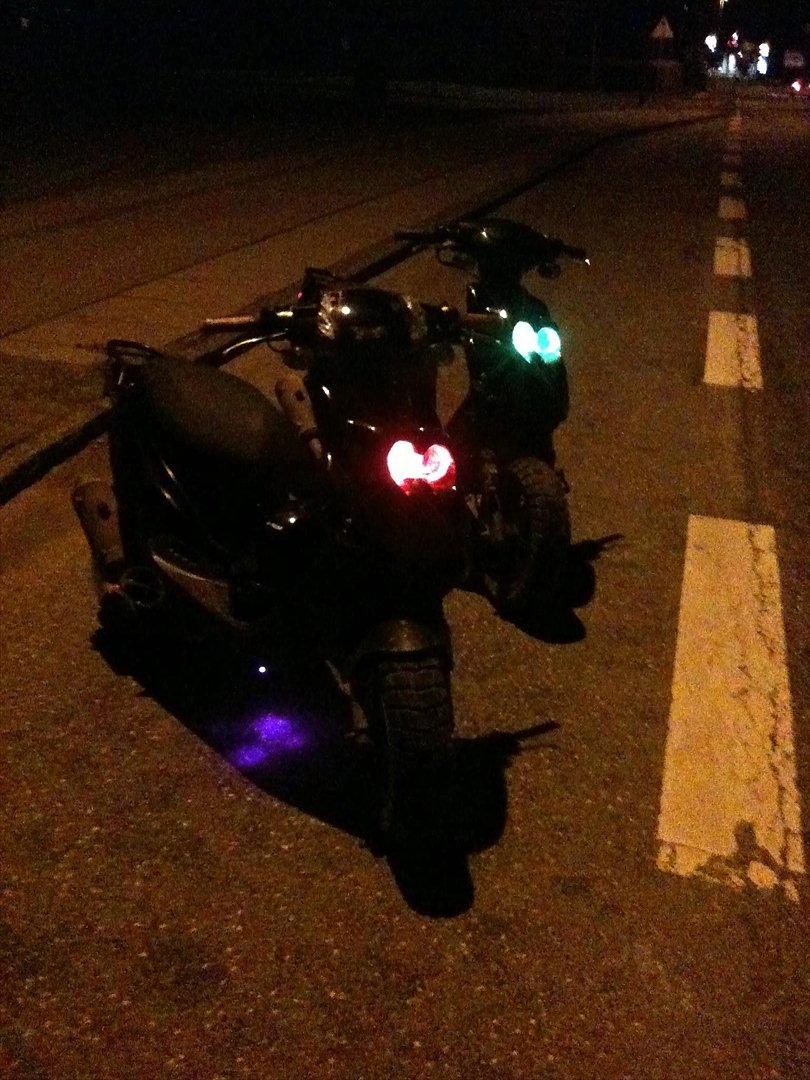 PGO Hot50 HotteLiis! billede 10