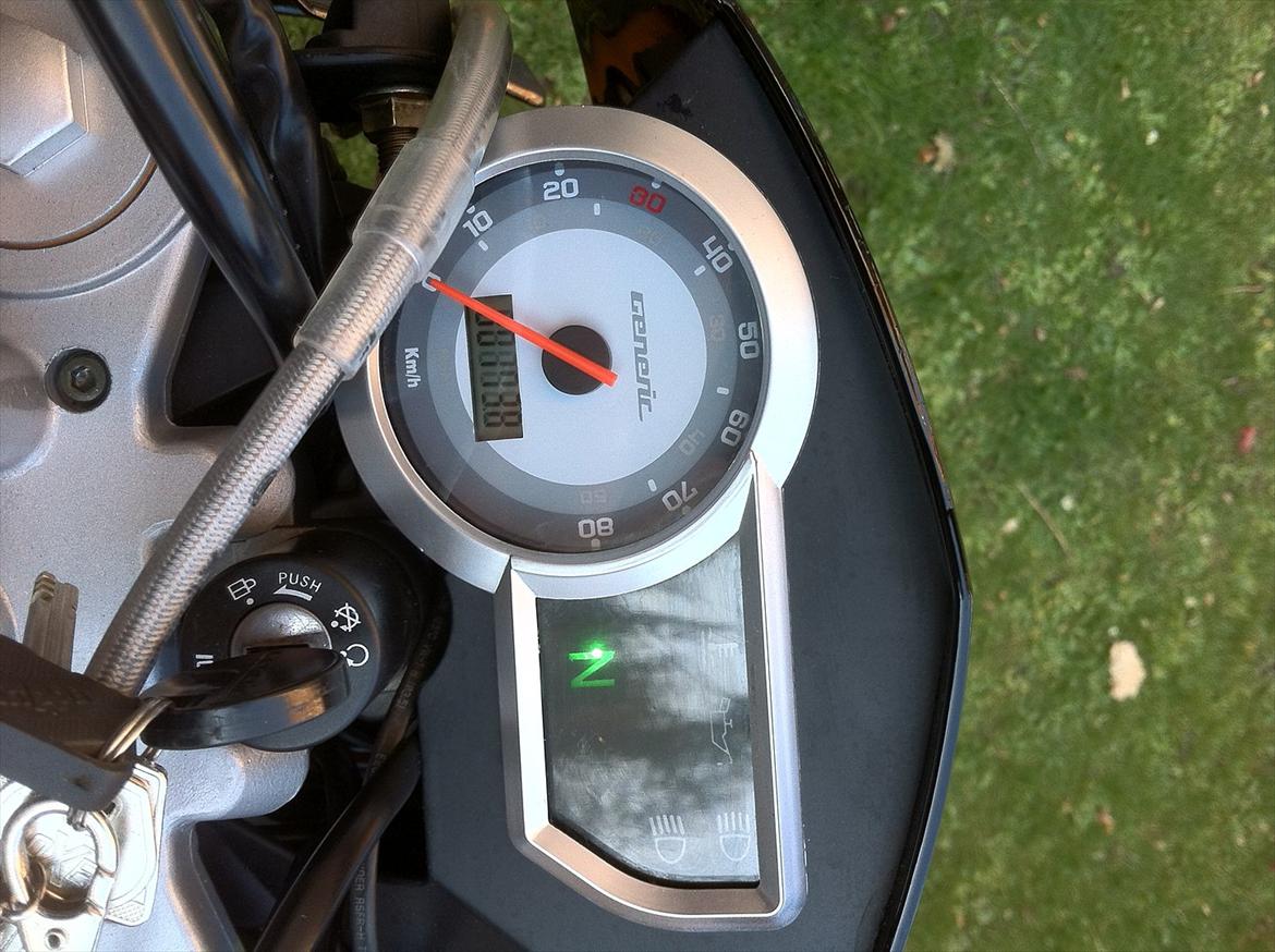 Generic Trigger SM Solgt billede 6