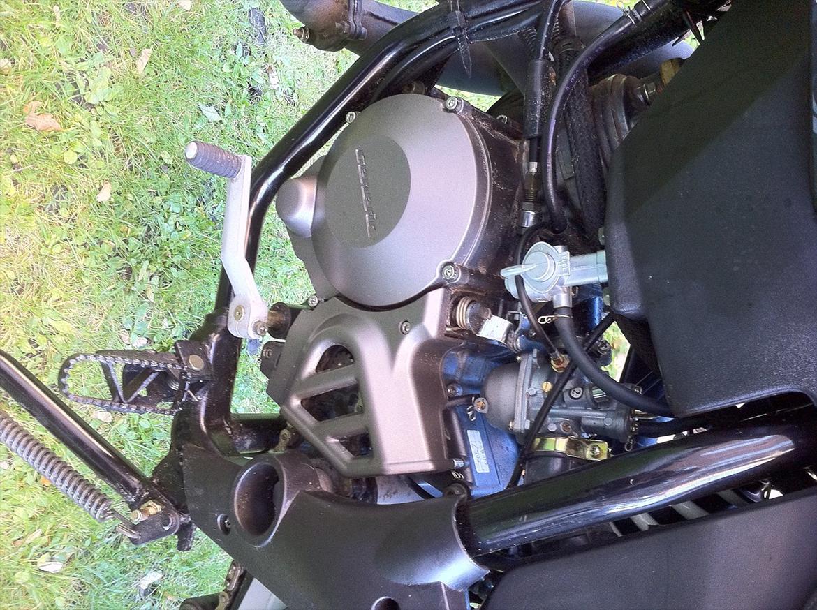 Generic Trigger SM Solgt billede 8