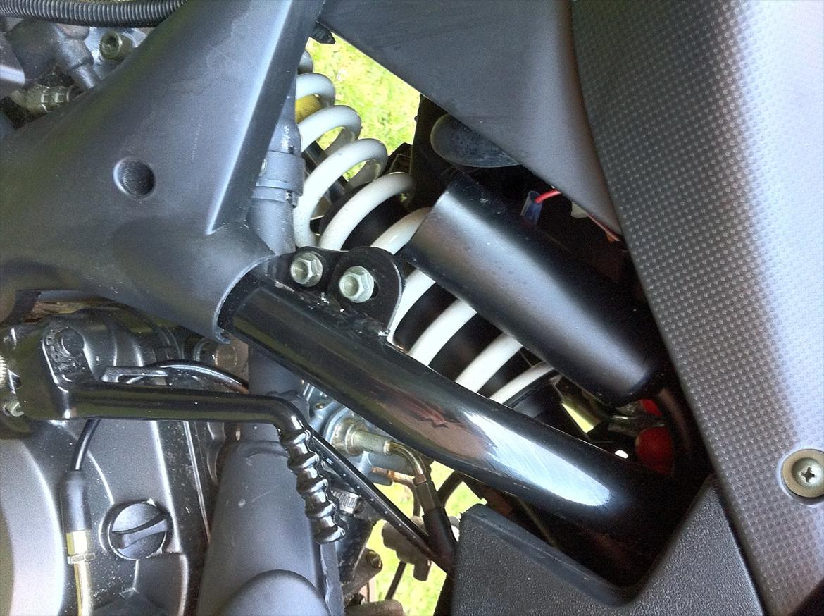 Generic Trigger SM Solgt billede 11