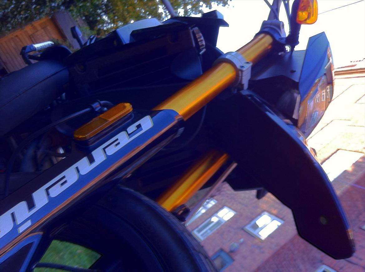 Generic Trigger SM Solgt billede 13