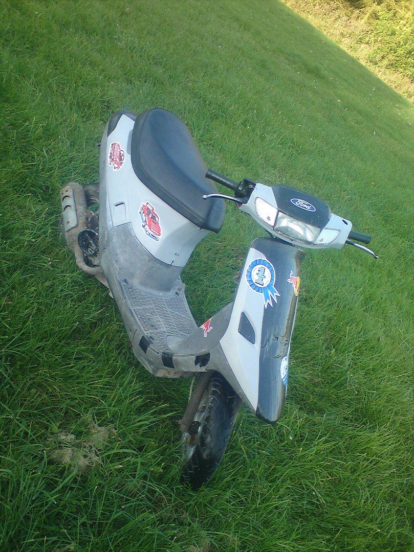 PGO comet billede 15