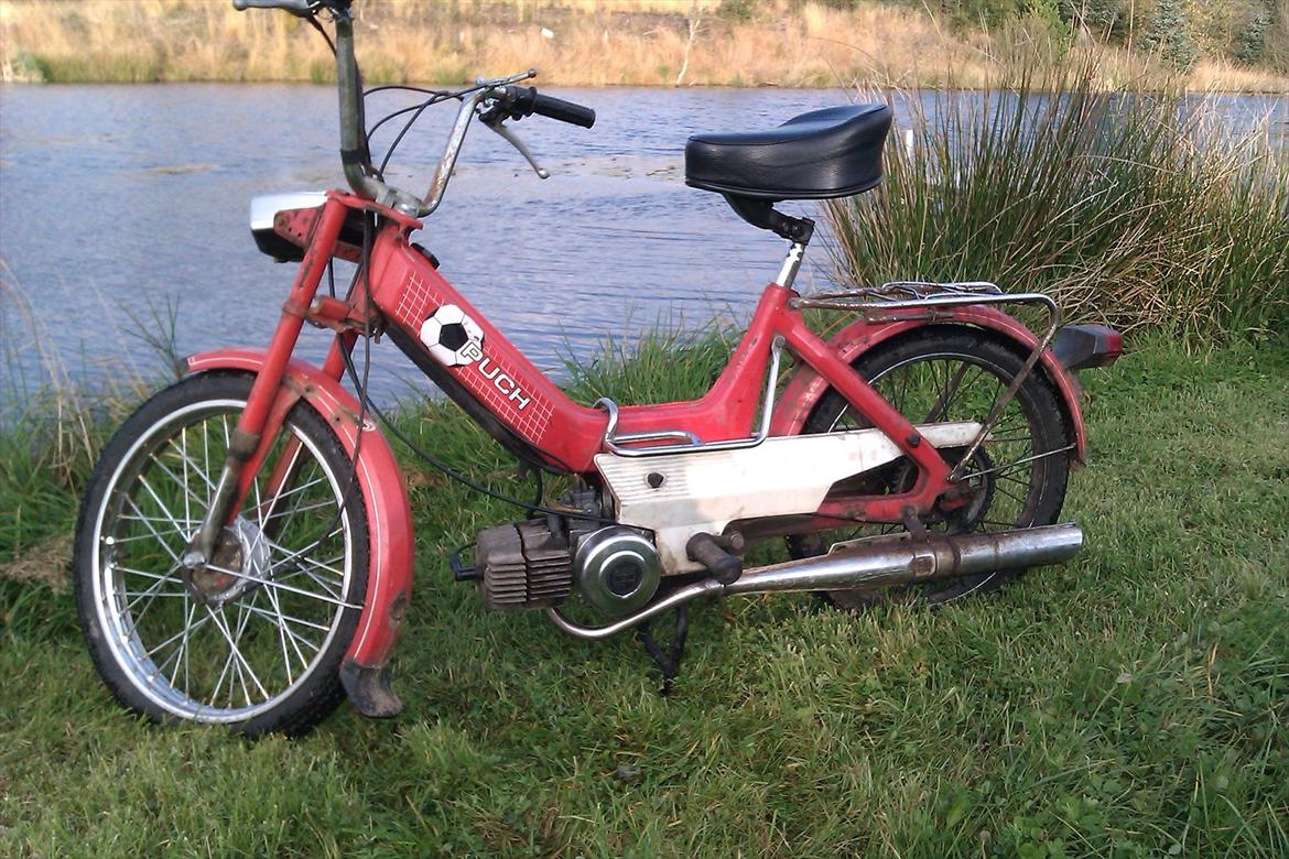 Puch maxi billede 1