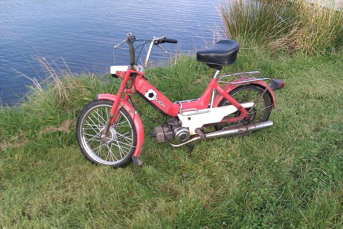 Puch maxi billede 2