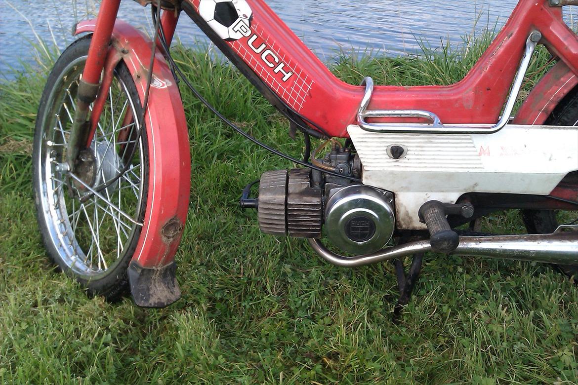 Puch maxi billede 3