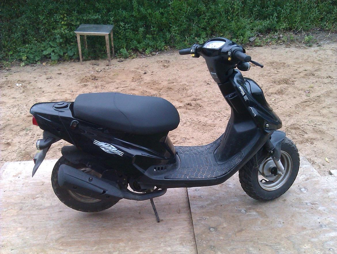 PGO Hot 50 billede 2