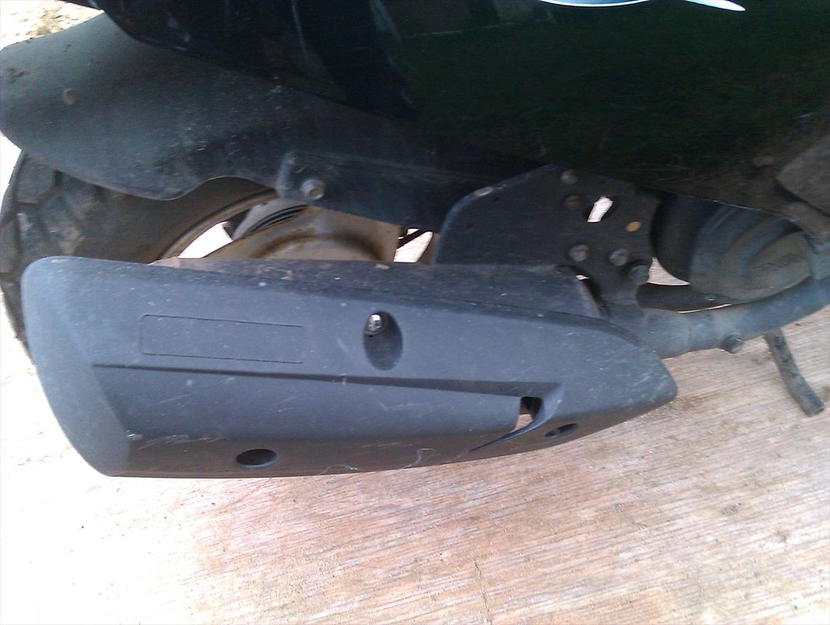 PGO Hot 50 billede 8