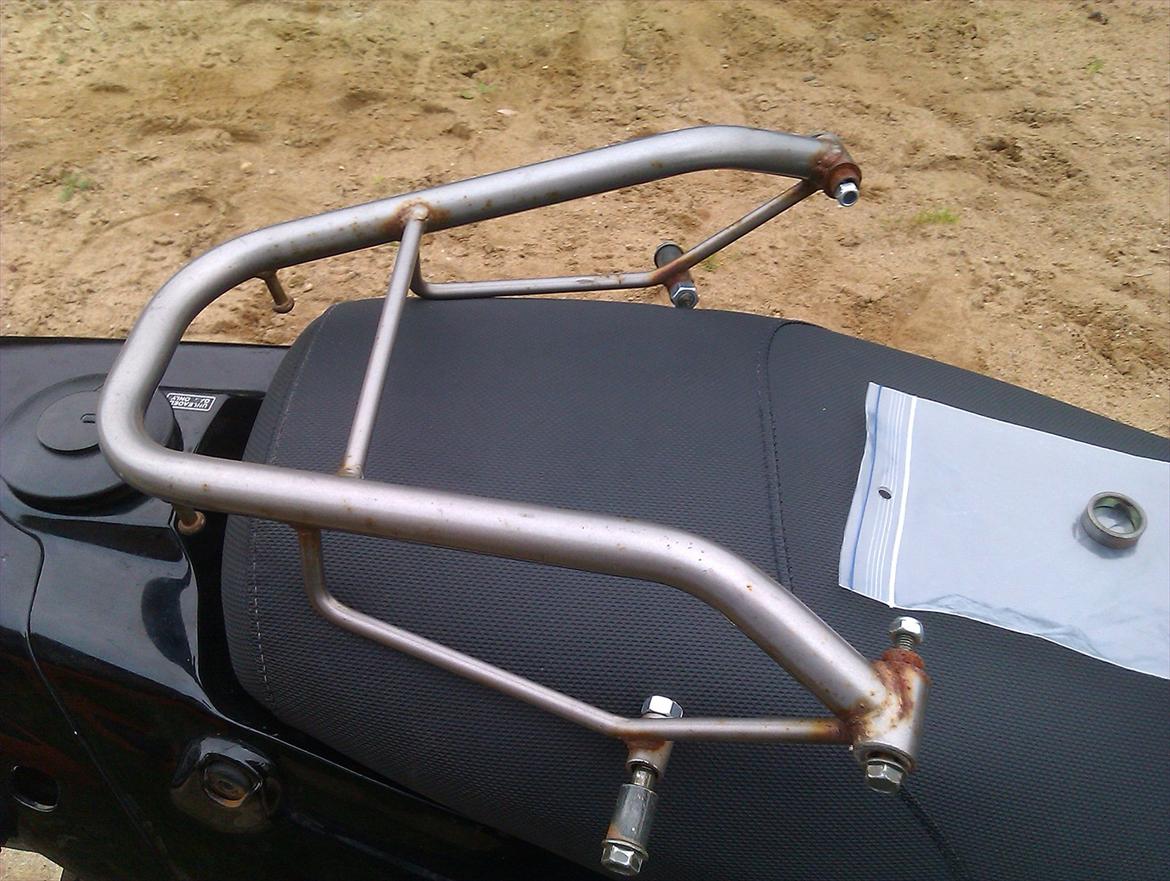 PGO Hot 50 billede 10