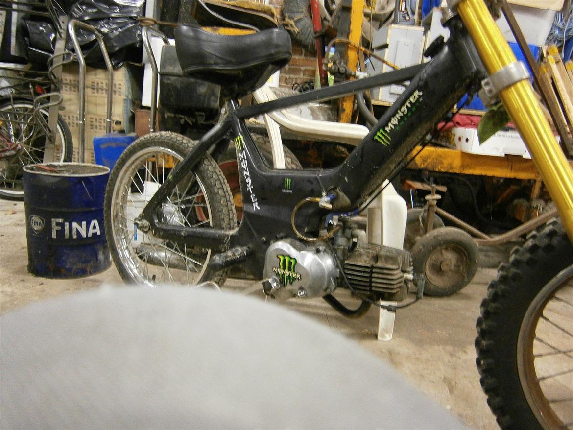 Puch  Maxi K billede 8