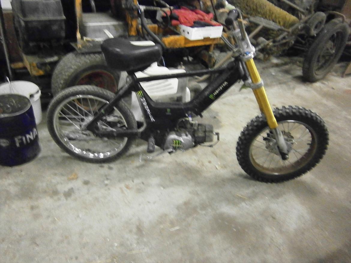 Puch  Maxi K billede 9