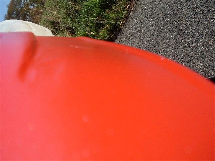 Puch monza 3 gear *solgt* billede 12