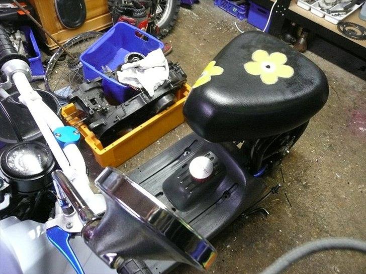 Suzuki choi nori  billede 2