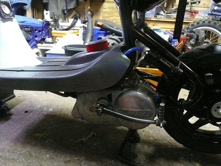 Suzuki choi nori  billede 3