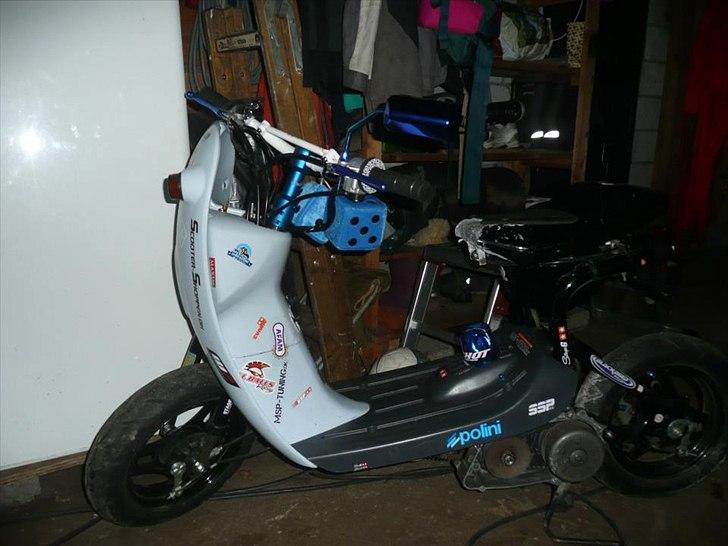 Suzuki choi nori  billede 6