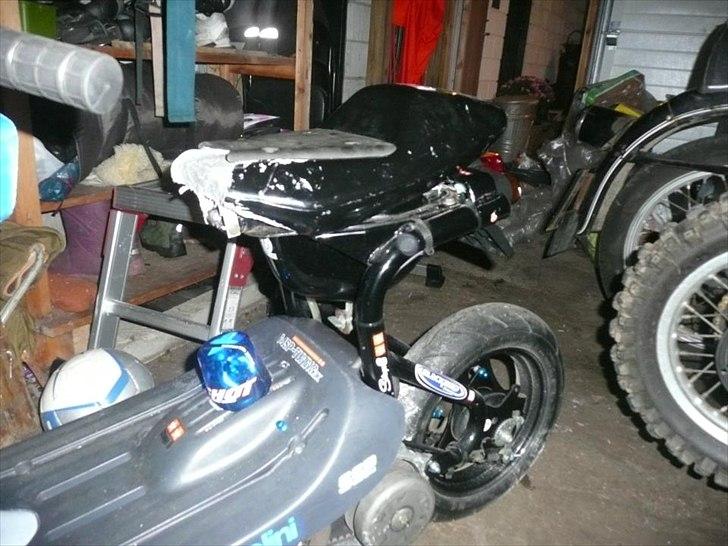 Suzuki choi nori  billede 7