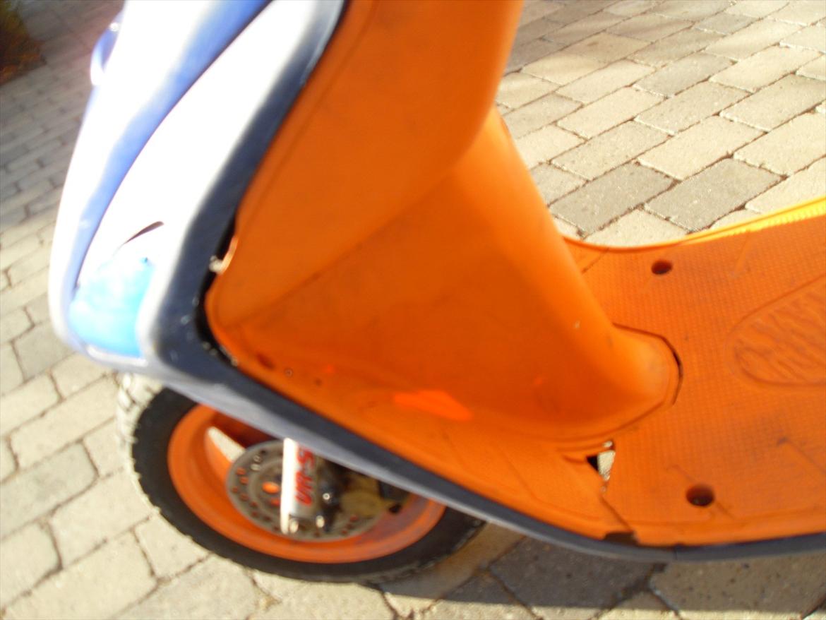 Honda SFX Repsol (Tilsalg) billede 6