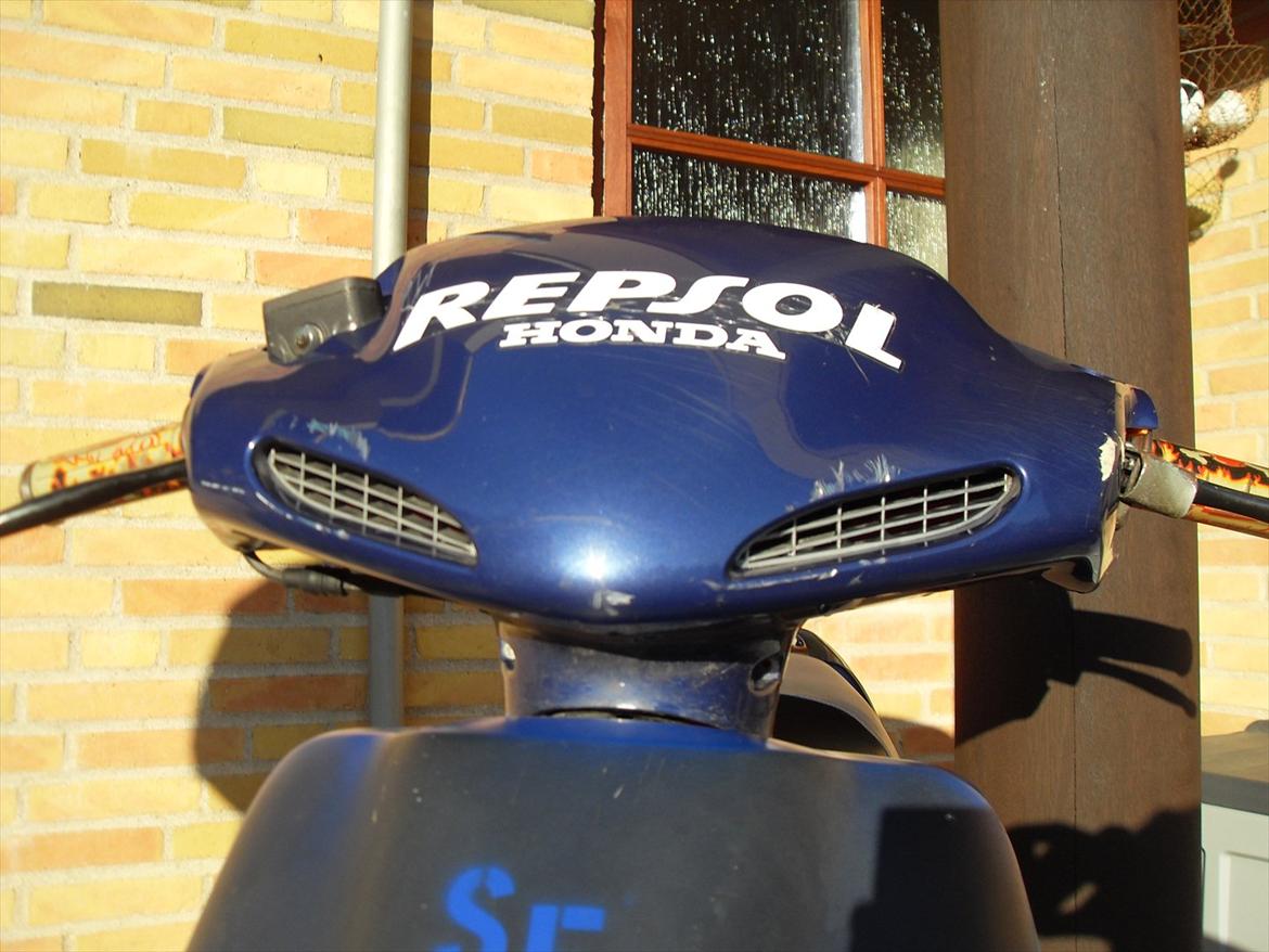 Honda SFX Repsol (Tilsalg) billede 7