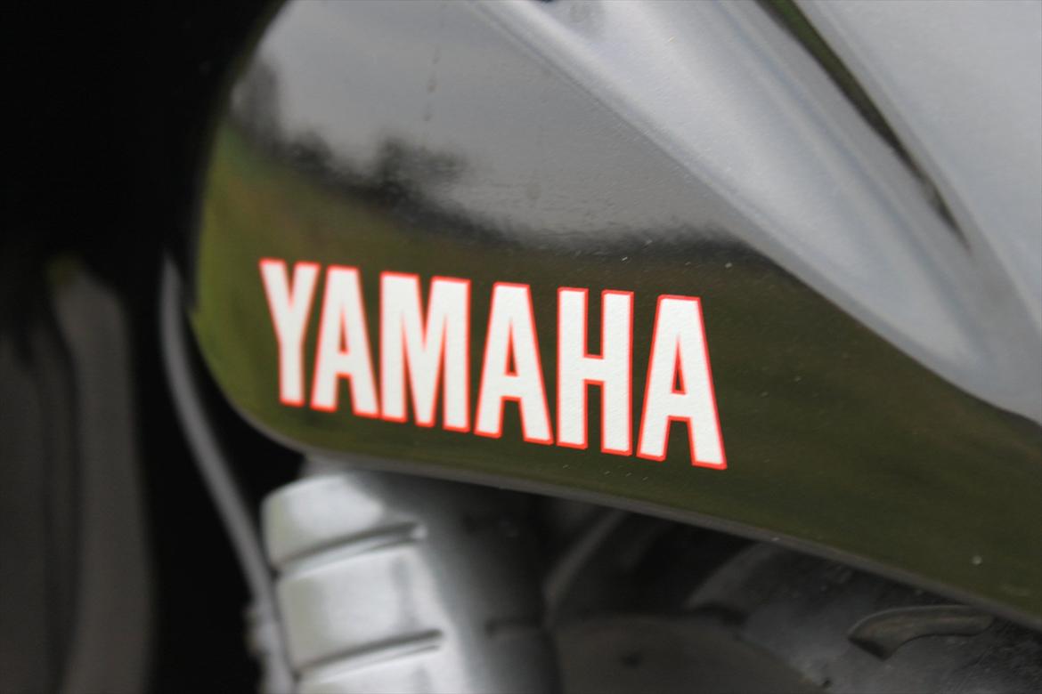 Yamaha neos billede 9