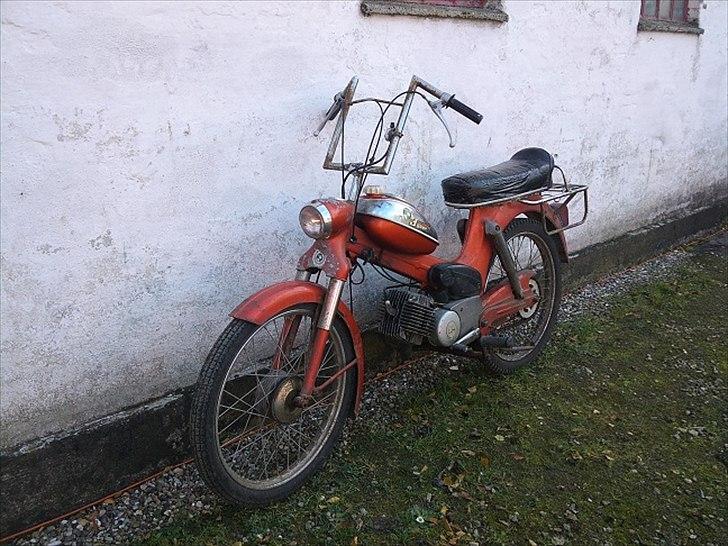Puch MS 50 SUPER billede 2