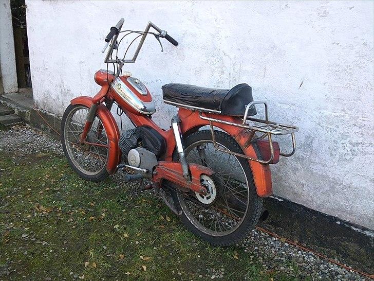 Puch MS 50 SUPER billede 3
