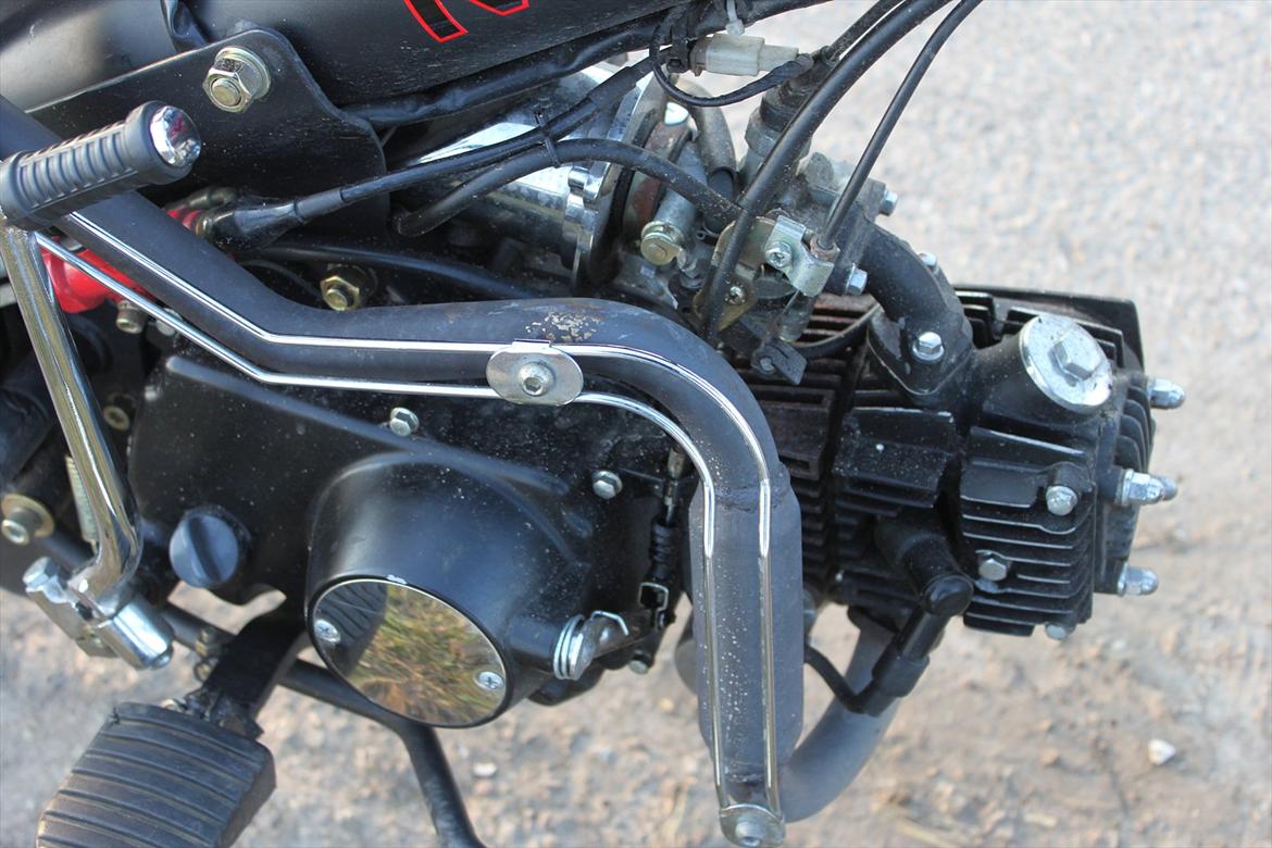 Sachs Madass AC DD (Solgt) billede 4