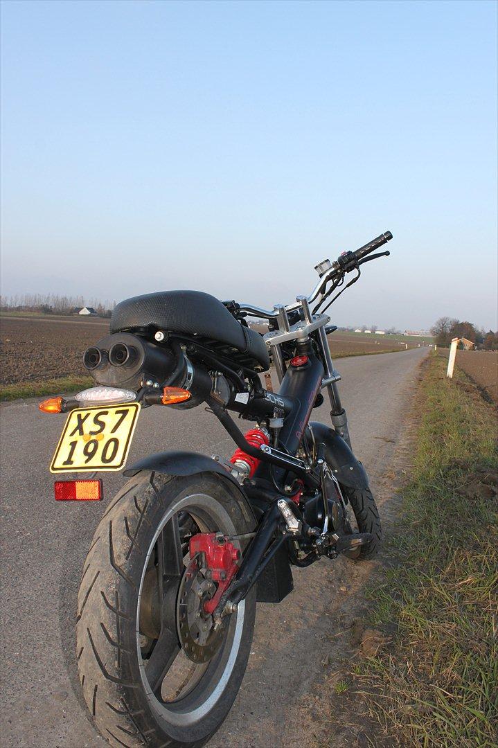 Sachs Madass AC DD (Solgt) billede 6