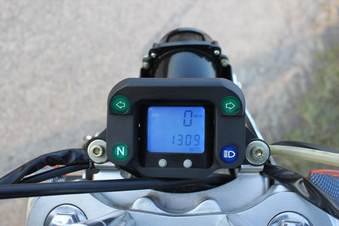 Sachs Madass AC DD (Solgt) billede 7