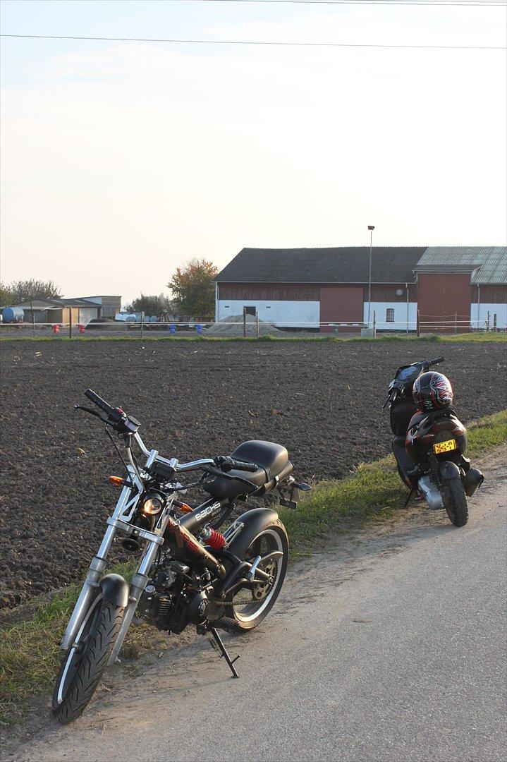 Sachs Madass AC DD (Solgt) billede 9