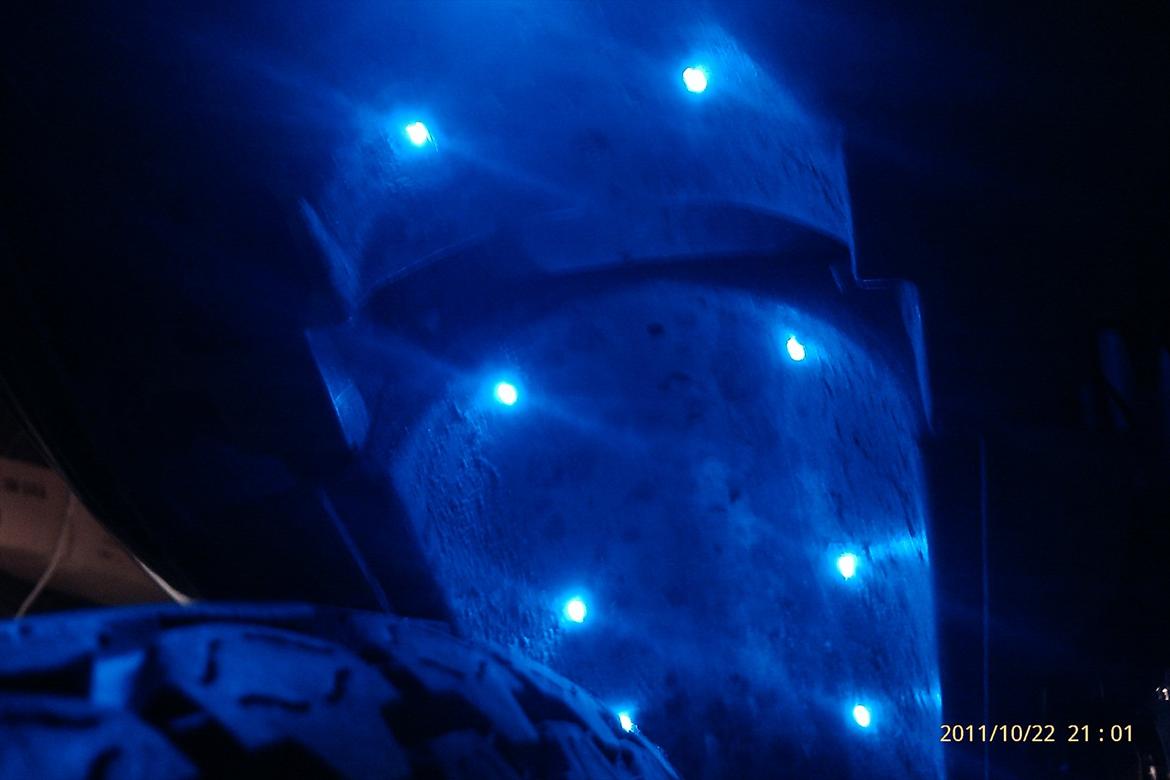 Yamasaki ym50-8b (bytttet for rmx og masse dele ) billede 10