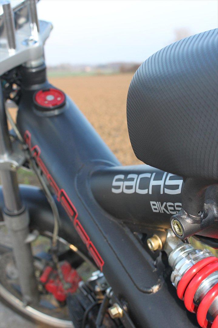 Sachs Madass AC DD (Solgt) billede 12