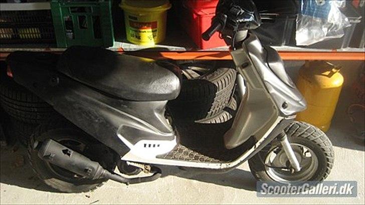 PGO hot50 byttede ;( billede 1