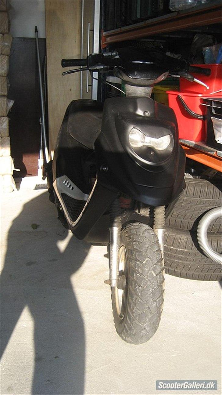 PGO hot50 byttede ;( billede 2